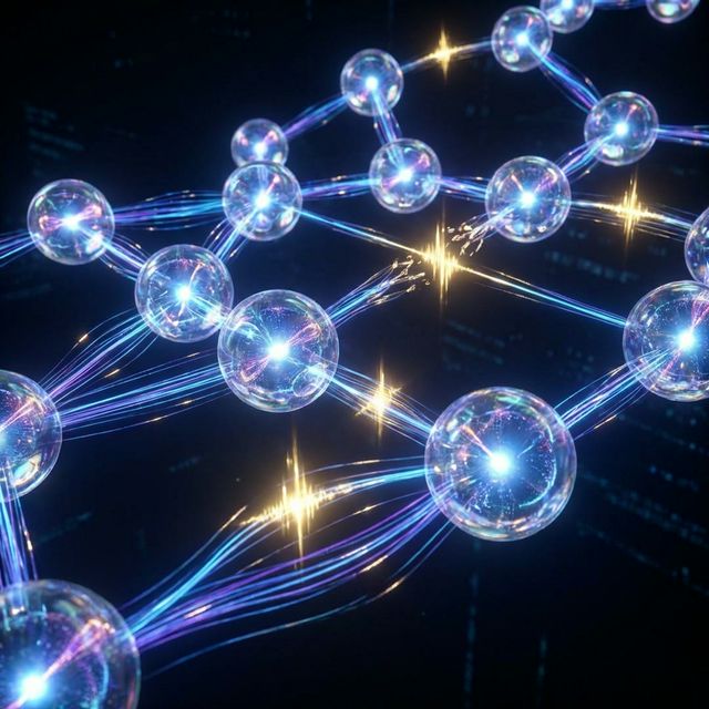 量子エラー訂正「LDPC符号」が拓く量子計算の未来